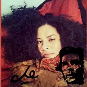 Meet your Posher, Tinamarie